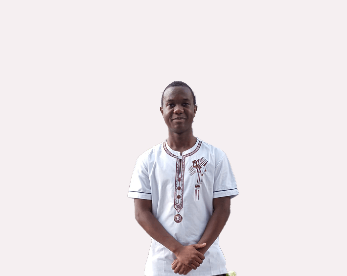Hadji CHIUTA